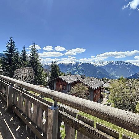 Teura Villa Verbier Exteriör bild